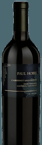 Hyde Vineyard Cabernet Sauvignon
