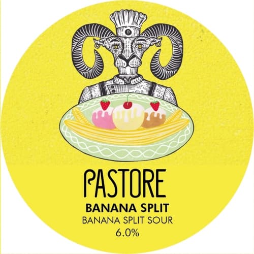 Banana Split