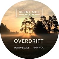 Overdrift