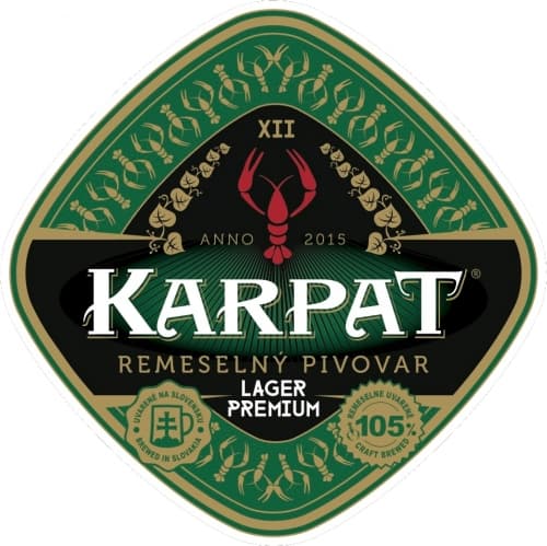 Lager Premium
