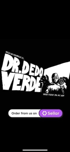 Dr Dedoverde