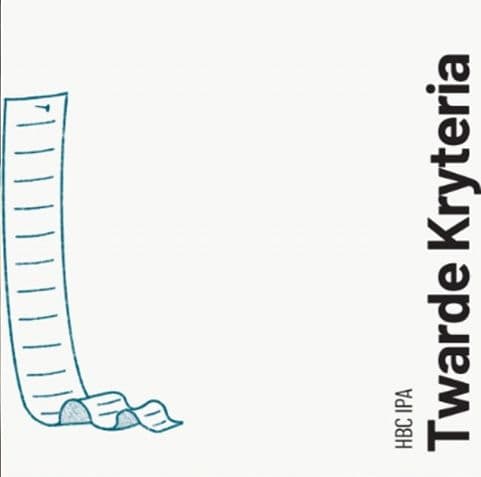 Twarde Kryteria