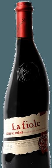 Père Anselme La Fiole Côtes du Rhône Rouge