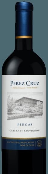 Cabernet Sauvignon Pircas de Liguai