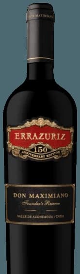 Don Maximiano Founder's Reserve