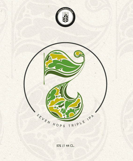 Seven Hops