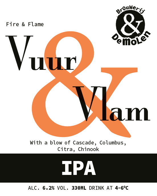 Vuur & Vlam