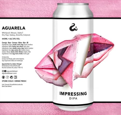 Impressing