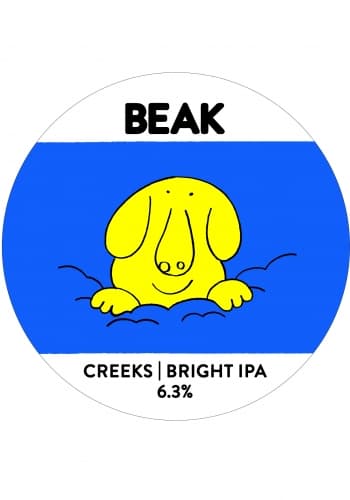 Creeks