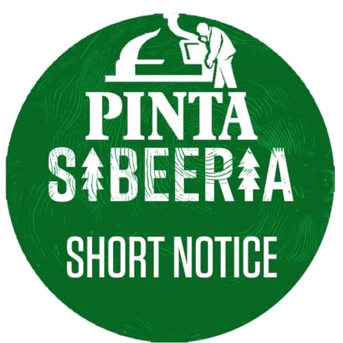 Short Notice