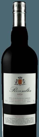 Rivesaltes Doux Naturel