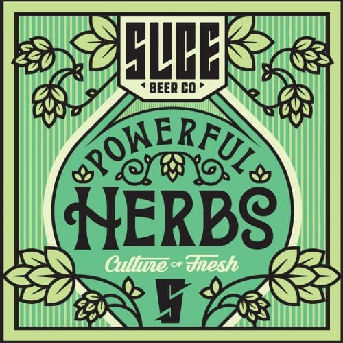 Powerful Herbs