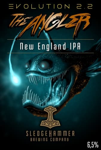 The Angler Evolution 2.2