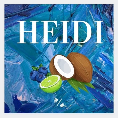 Heidi (BCL)