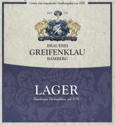 Lagerbier