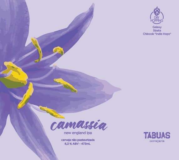 Camassia
