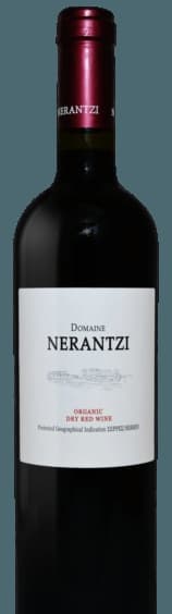 Organic Dry Red