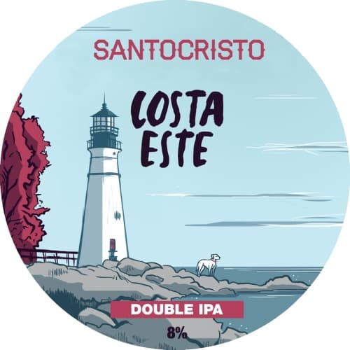 Costa Este