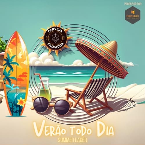 Verão Todo Dia