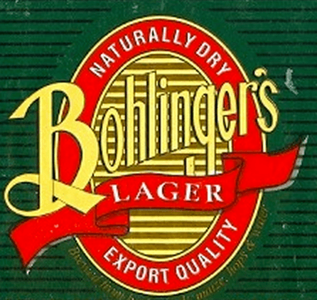 Bohlinger's Lager