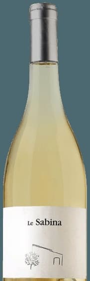 Le Sabina Blanc