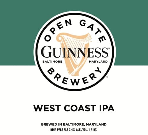 West Coast IPA