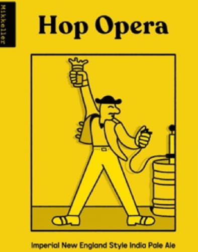 Hop Opera