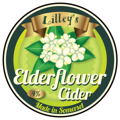 Elderflower