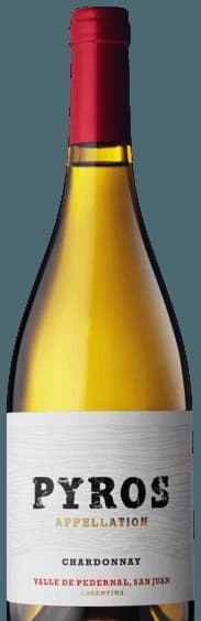 Appellation Chardonnay