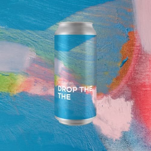 Drop The The