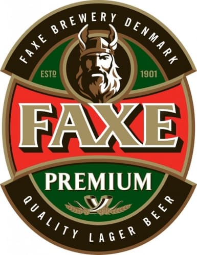 Faxe Premium