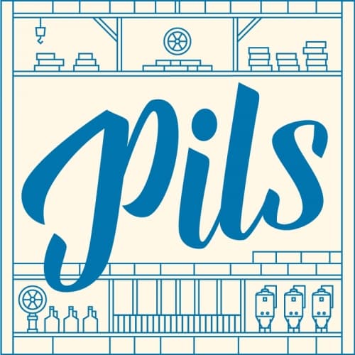 Graff Pils