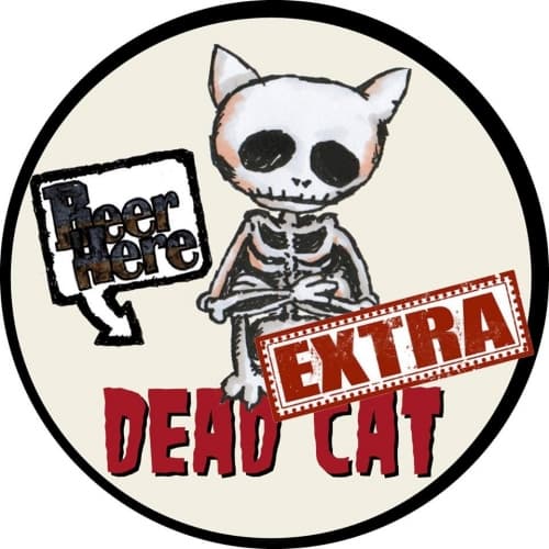 Dead Cat Extra