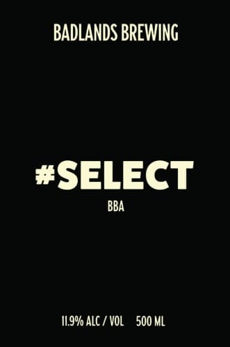 #SELECT (BBA)