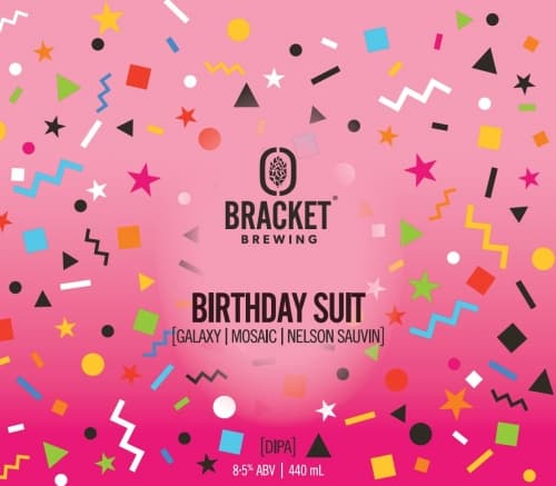 Birthday Suit