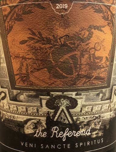 Berliner Messe: Veni Sancte Spiritus (Bourbon Barrel 2019)