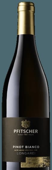 Pinot Bianco Longarei