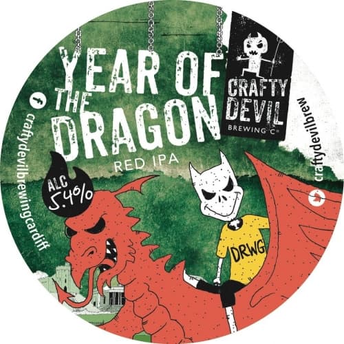Year of the Dragon