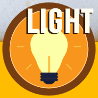Світле / Light