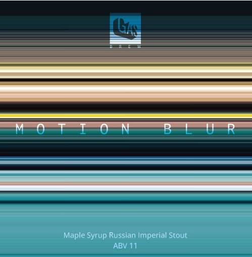 Motion Blur