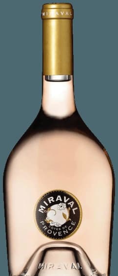 Côtes de Provence Rosé