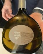 Nordheimer Vögelein Alte Reben Silvaner Spätlese Trocken