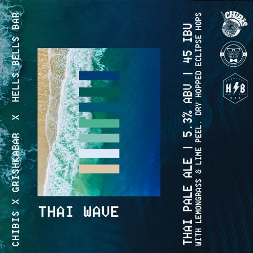 THAI WAVE