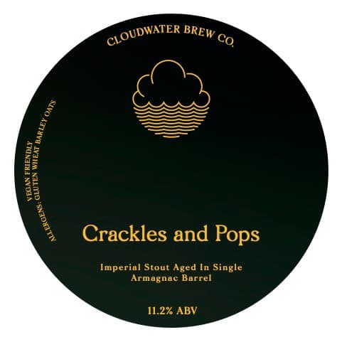 Crackles And Pops