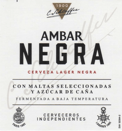 Ambar Negra