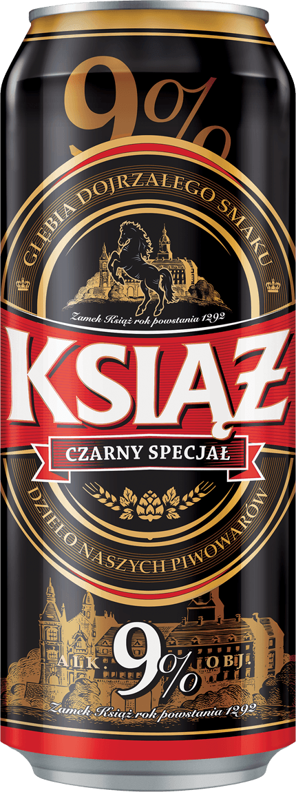 Książ Czarny Specjał