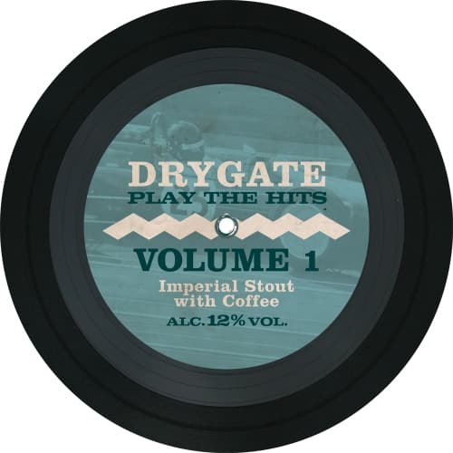 Drygate Play the Hits: Volume 1