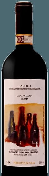 Barolo (Cascina Dardi)