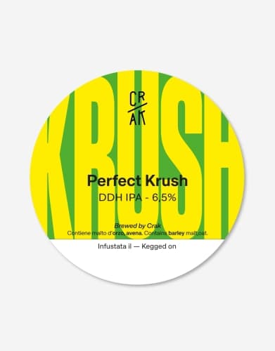 Perfect Krush