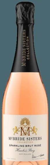 Collection Sparkling Brut Rosé